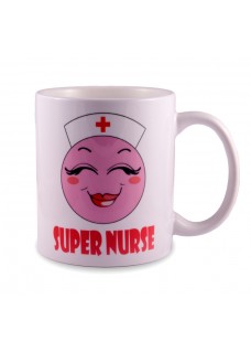Tasse Super Nurse