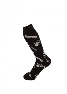 Chaussettes Happy X-Ray pour Hommes