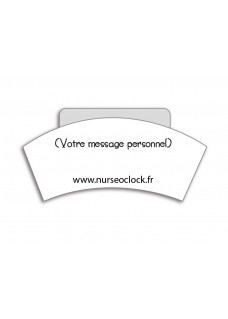 Bon cadeau 15€ Nurse O'Clock
