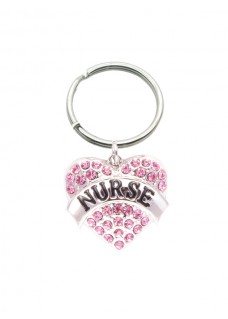 Porte-clés Nurse