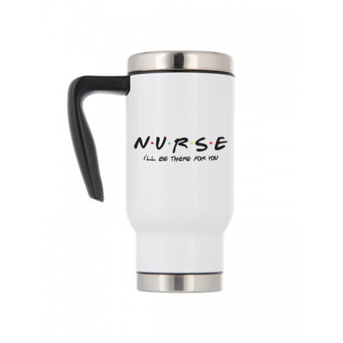Mug Isotherme Nurse for You