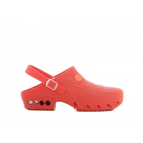 Oxyclog Rouge