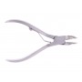 Coupe-Ongle Pied Professionnel 10 cm 